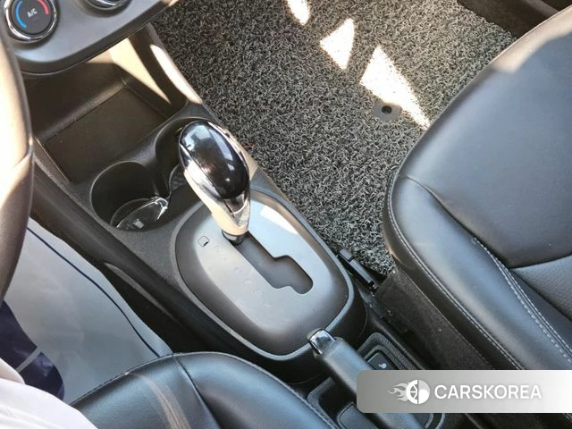 Chevrolet (GM Daewoo) The New Spark id 4339462 из Кореи 19