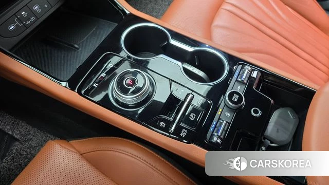 Kia The New K5 3rd generation id 4735195 из Кореи 31