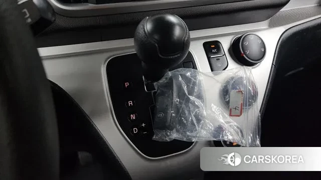 Kia The New Ray id 3121896 из Кореи 19