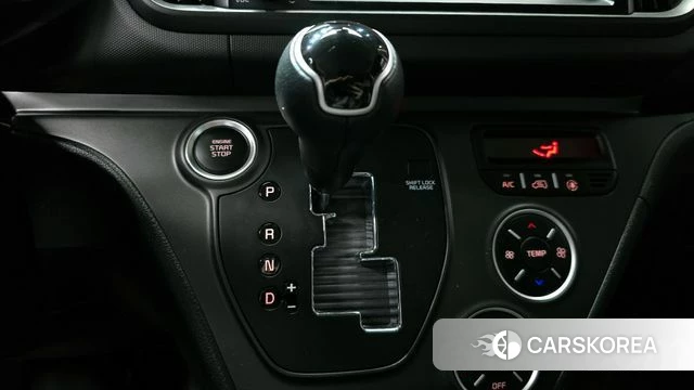 Kia The New Kia Ray id 4309021 из Кореи 29