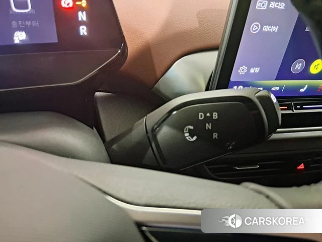 Volkswagen ID.4 id 4511169 из Кореи 13