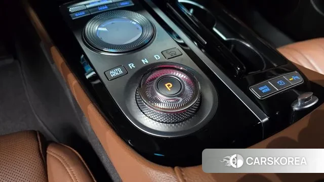 Genesis G80 (RG3) id 3621554 из Кореи 19