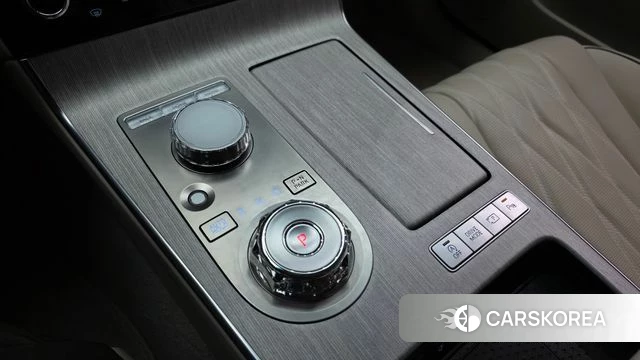 Genesis G80 (RG3) id 3858563 из Кореи 19