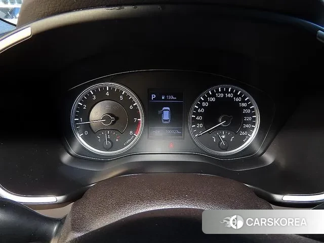 Hyundai Santa Fe TM id 3520130 из Кореи 19