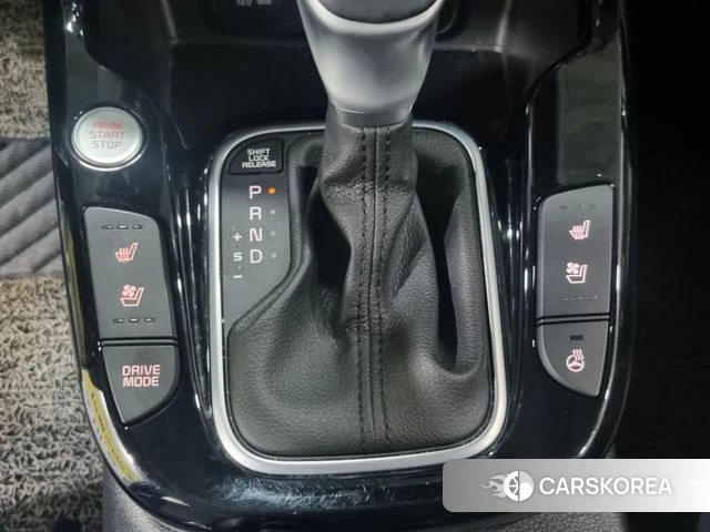 Kia Soul Booster id 4366398 из Кореи 19
