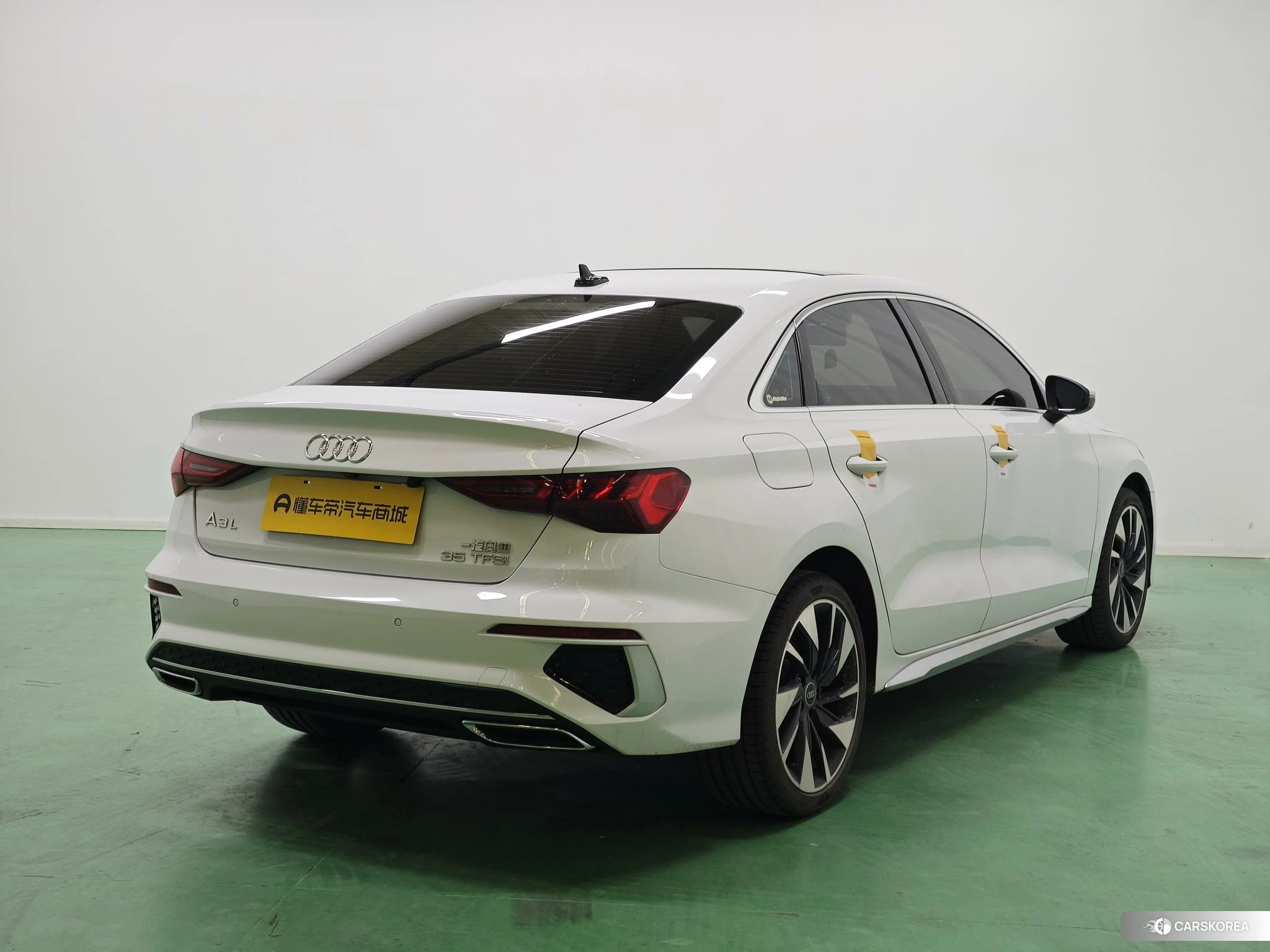 Audi A3 id 4455034 из Китая 19