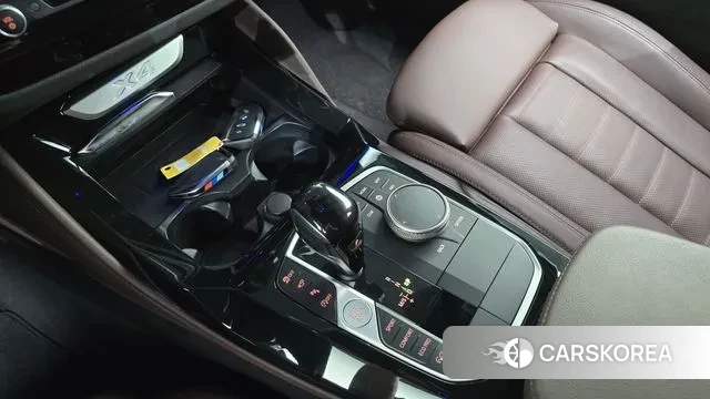 BMW X4 (G02) id 3015968 из Кореи 19