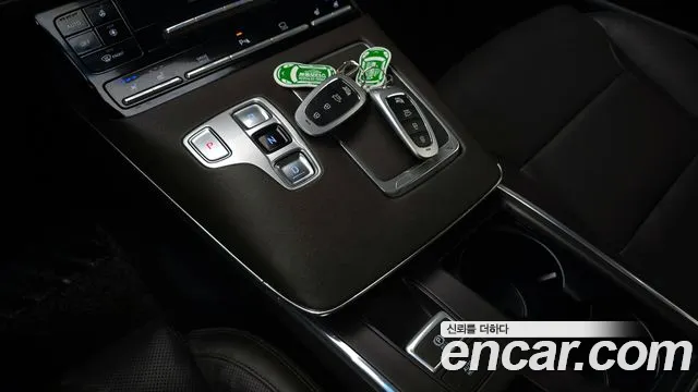 Hyundai The New Grandeur IG id 2825703 из Кореи 19