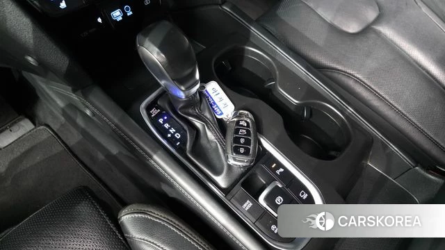 Hyundai Santa Fe TM id 4760406 из Кореи 33