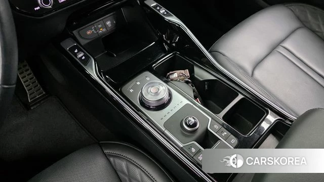 Kia The New Sorento 4th Generation id 3922072 из Кореи 19