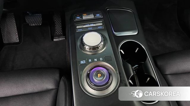 Genesis GV70 id 4683365 из Кореи 30
