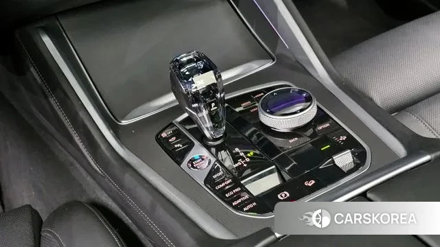 BMW X6 (G06) id 3523817 из Кореи 19