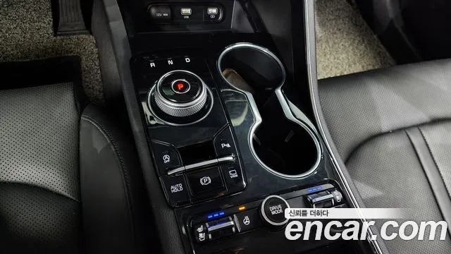 Kia K5 3rd generation id 2917170 из Кореи 19