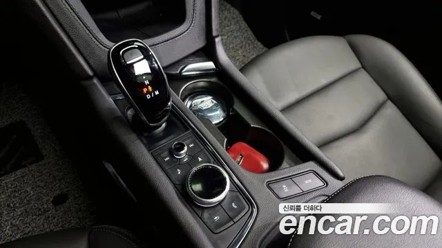 Cadillac XT5 id 2227483 из Кореи 19