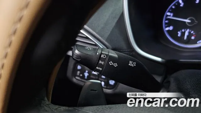 Hyundai Santa Fe TM id 2527457 из Кореи 19