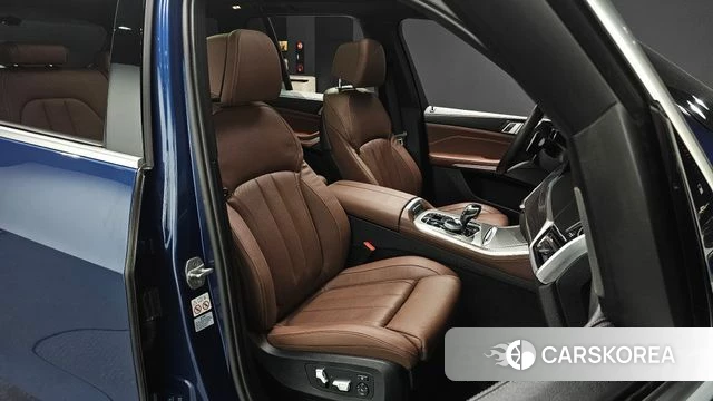 BMW X5 (G05) id 4203356 из Кореи 32