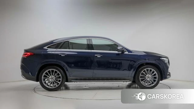 Mercedes-Benz GLE-Class W167 id 4711403 из Кореи 19