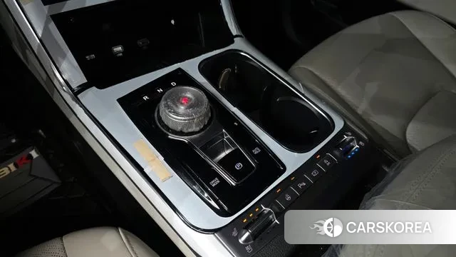 Kia Carnival 4th generation id 3246652 из Кореи 19