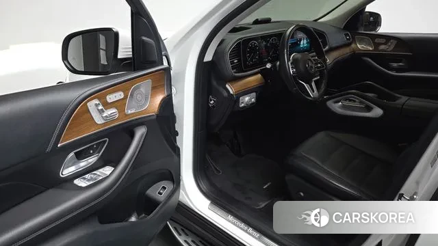Mercedes-Benz GLE-Class W167 id 3671596 из Кореи 19
