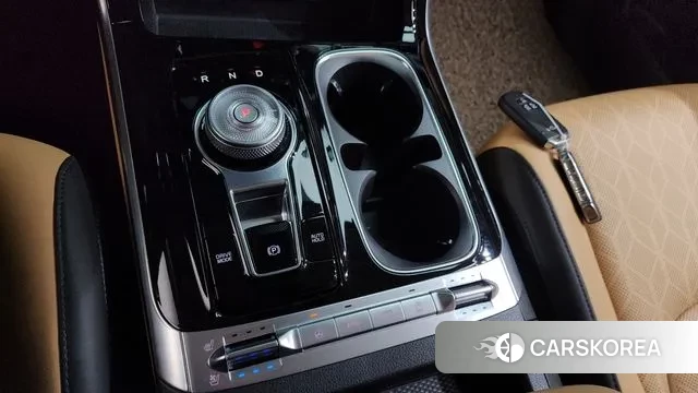 Kia Carnival 4th generation id 3620308 из Кореи 19