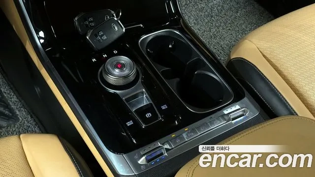 Kia Carnival 4th generation id 2951062 из Кореи 19