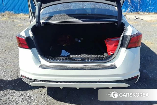 Nissan Teana id 4314052 из Китая 16