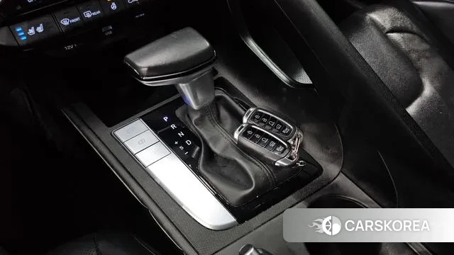 Hyundai Avante (CN7) id 3402073 из Кореи 19