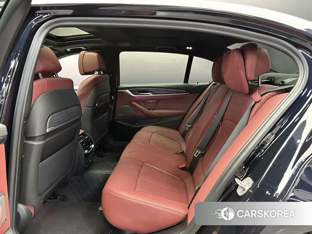 BMW 5 series id 4333274 из Китая 15