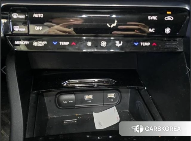 Kia K5 Hybrid 3rd Generation id 3839363 из Кореи 19