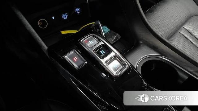 Hyundai Sonata (DN8) id 4231302 из Кореи 30