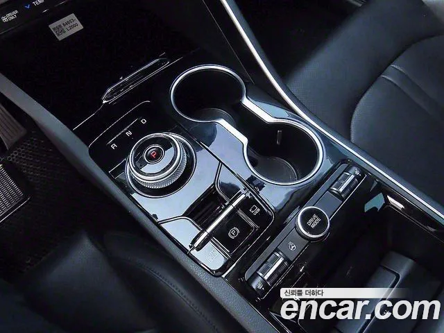 Kia K5 Hybrid 3rd Generation id 2685403 из Кореи 19