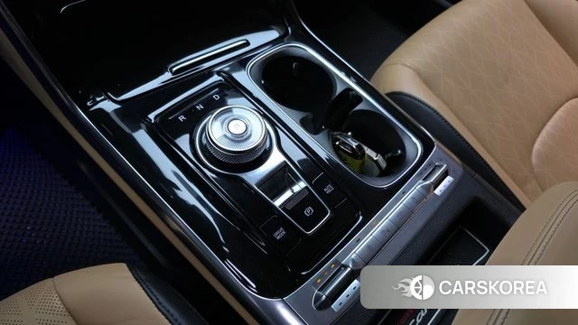 Kia Carnival 4th generation id 3860519 из Кореи 19