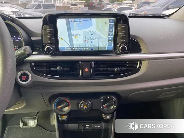 Kia All New Morning (JA) id 3161791 из Кореи 19