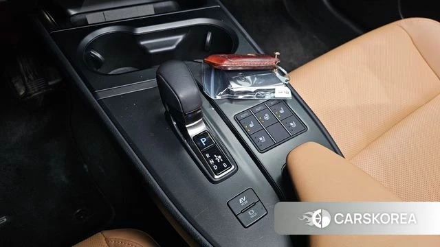 Lexus UX300h id 3876619 из Кореи 19