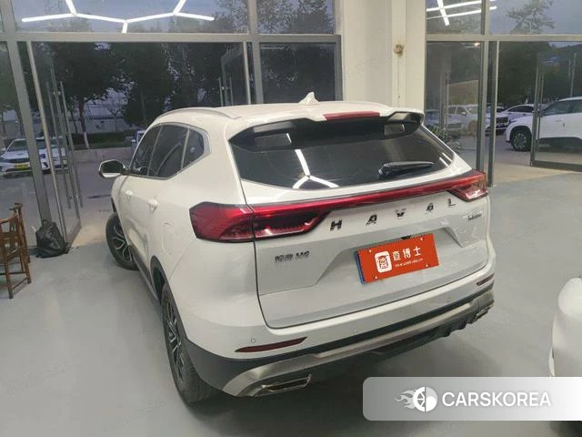 Haval H6 id 4218745 из Китая 10