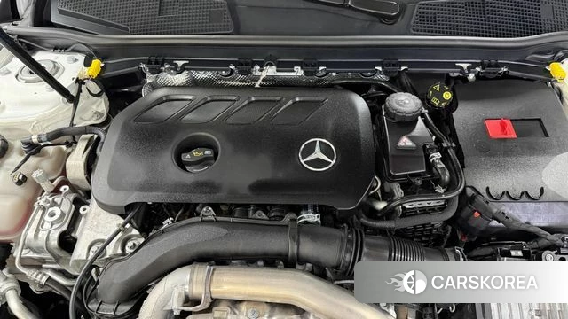 Mercedes-Benz CLA-Class C118 id 4777949 из Кореи 19