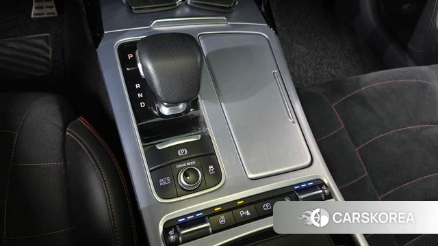 Kia Stinger Meister id 4495988 из Кореи 33