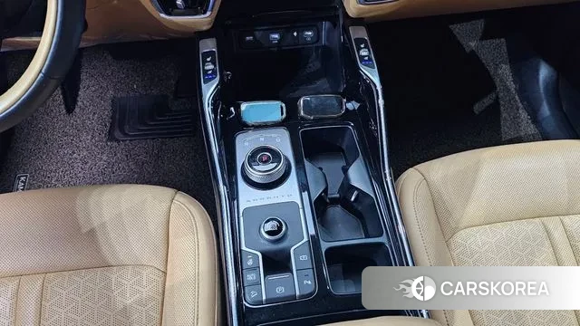 Kia Sorento 4th Generation id 3355283 из Кореи 19