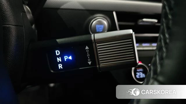 Hyundai Sonata D Edge (DN8) id 4540224 из Кореи 19