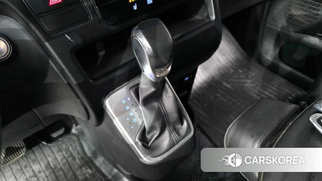 Hyundai Staria id 4754522 из Кореи 19