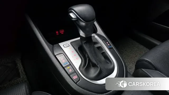 Kia Come New K3 id 3536045 из Кореи 19