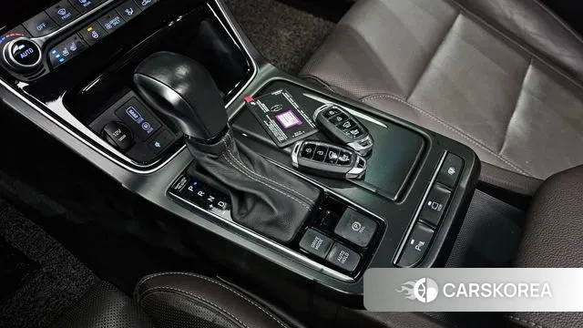 Hyundai Grandeur IG Hybrid id 3029380 из Кореи 19