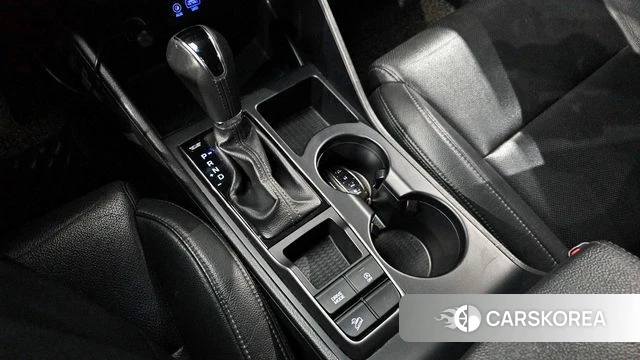 Hyundai All New Tucson id 4295126 из Кореи 19
