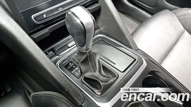 Renault Korea (Samsung) SM6 id 2932734 из Кореи 19