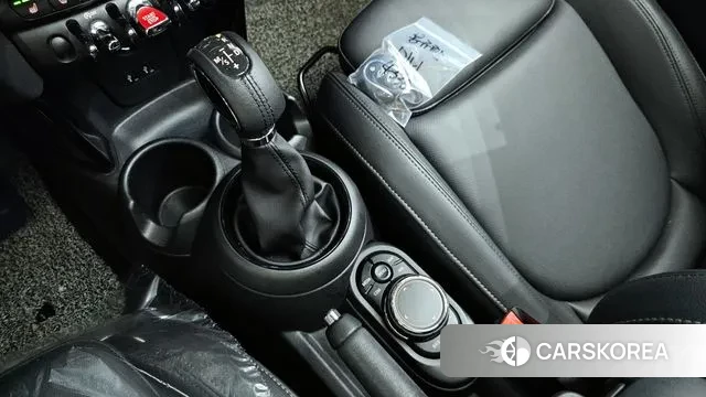 Mini Cooper id 2981464 из Кореи 19