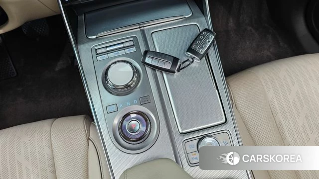 Genesis GV80 id 4603179 из Кореи 29
