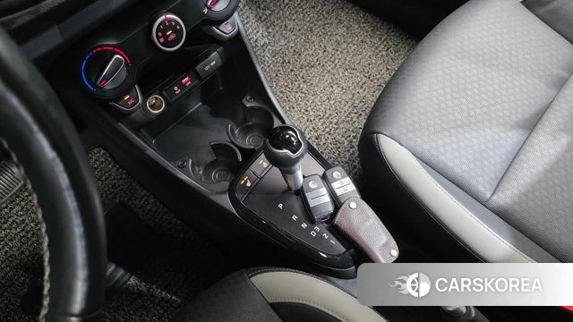 Kia All New Morning (JA) id 4397475 из Кореи 30