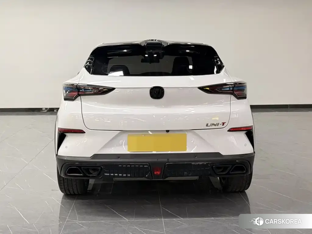 Chang'an UNI-T id 4644430 из Китая 19