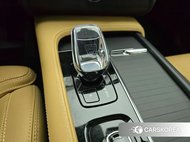 Volvo XC90 second Generation id 4323016 из Кореи 19