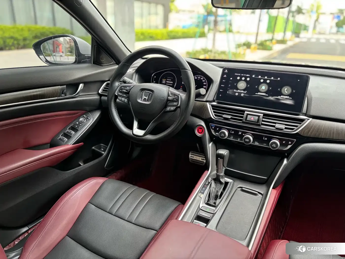 Honda Yingshipai id 4577517 из Китая 26